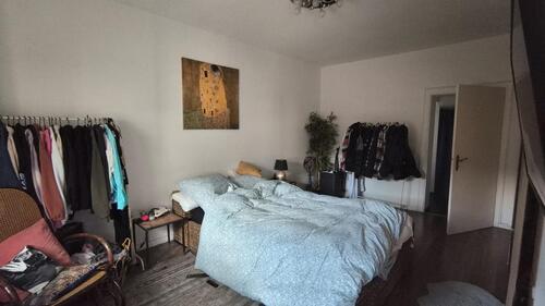 Foto - 3 Zimmer Etagenwohnung zur Miete in Saarlouis