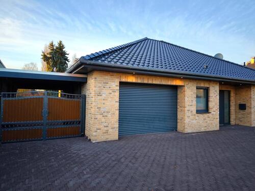 Foto - 4 Zimmer Bungalow zum Kaufen in Gifhorn