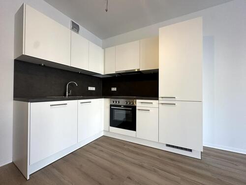 Foto - Etagenwohnung in Leipzig zur Miete