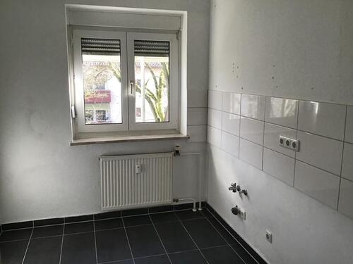 Foto - 2 Zimmer Etagenwohnung in Frankfurt am Main