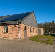 Ebenerdige und neuwertige Doppelhaushälfte - Langenhorn