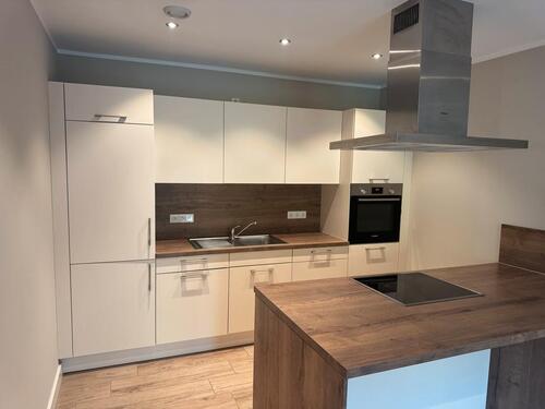 Foto - 4 Zimmer Doppelhaushälfte in Langenhorn