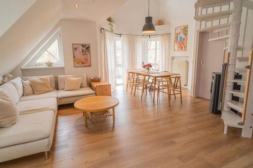 Foto - Wunderschöne Maisonette-Wohnung in Mindelheim ohne Provision!