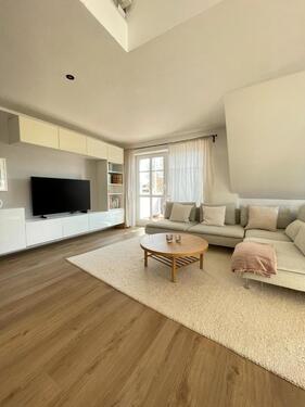 Foto - 3 Zimmer Maisonettenwohnung zum Kaufen in Mindelheim