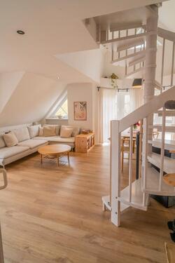 Foto - 3 Zimmer Maisonettenwohnung in Mindelheim