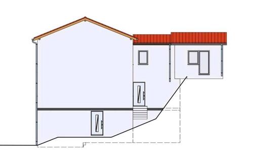 Foto - 4 Zimmer Mehrfamilienhaus, Wohnhaus zum Kaufen in Spiesen-Elversberg