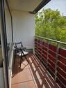 Foto - Ansprechende 1,5-Zimmer-Wohnung mit Balkon und Einbauküche
