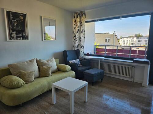 Foto - 1.5 Zimmer Etagenwohnung zur Miete in Sankt Augustin