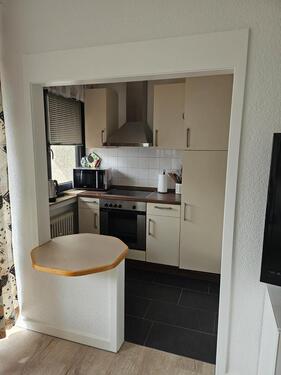 Foto - Etagenwohnung in Sankt Augustin zur Miete