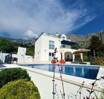 Exklusive Villa mit Panoramablick Biokovo&Adria Nähe Makarska - Bocholt Feldmark