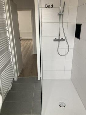 Foto - 3 Zimmer Etagenwohnung in Lüdenscheid