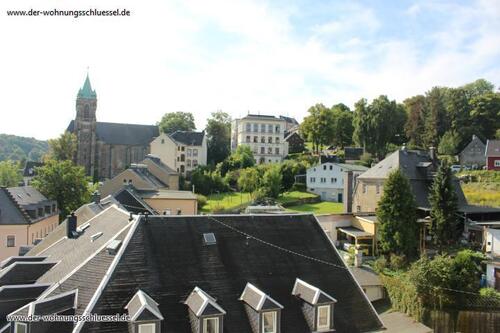 Foto - 2 Zimmer Etagenwohnung zur Miete in Annaberg-Buchholz
