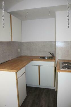 Foto - 2 Zimmer Etagenwohnung in Annaberg-Buchholz