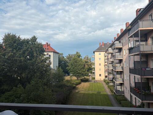 Foto - 3 Zimmer Etagenwohnung zum Kaufen in Berlin