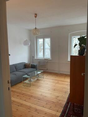 Foto - Etagenwohnung in Berlin zum Kaufen
