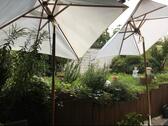 Foto - 2-Zi-Wohnung mit überdachter Terrasse, EBK & Einzelstellplatz