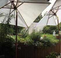 2-Zi-Wohnung mit überdachter Terrasse, EBK & Einzelstellplatz - Nürnberg Gebersdorf