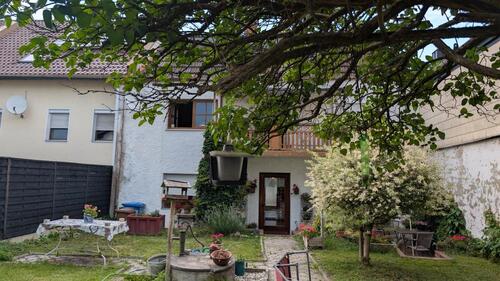 Foto - 5 Zimmer Reihenhaus zum Kaufen in Aldersbach