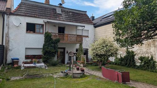 Foto - 5 Zimmer Reihenhaus in Aldersbach