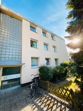 Foto - Von Privat! Vermietete 2,5 Zimmer Wohnung Uetersen