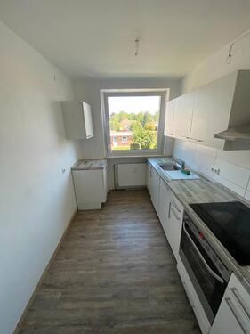 Foto - Etagenwohnung in Uetersen zum Kaufen