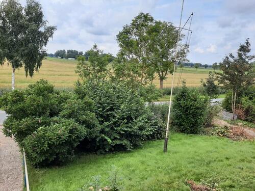 Foto - 5 Zimmer Doppelhaushälfte in Drochtersen