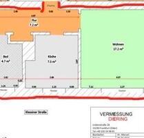 1 Zimmer Wohnung, Küche, Bad - 400,00&nbsp;EUR Kaltmiete, ca.&nbsp; 36,00&nbsp;m&sup2; in Lebus (PLZ: 15326)