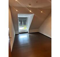2 Zimmer Wohnung in IGB TOP Lage - Sankt Ingbert