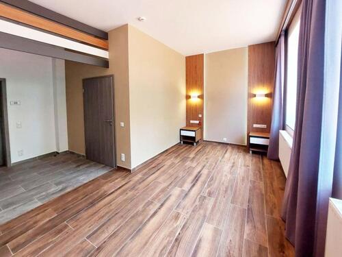 Foto - Appartements in einem sanierten modernen Gebäude.