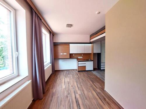 Foto - Etagenwohnung in Wesendorf