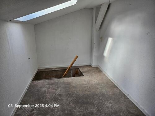 Foto - Etagenwohnung zur Miete in Friesack