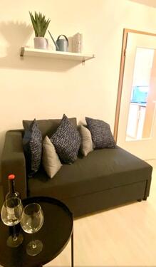 Foto - Etagenwohnung in Aidlingen