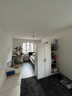 Foto - Zentrale Studentenwohnung in der Innenstadt (Ab DezemberJanuar)