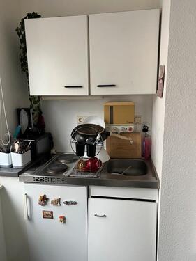 Foto - Etagenwohnung in Bielefeld