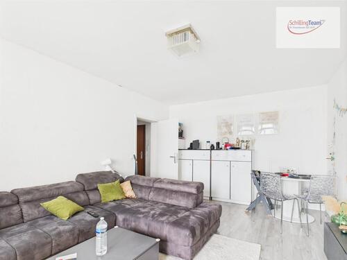 Foto - Etagenwohnung zum Kaufen in Dietzenbach