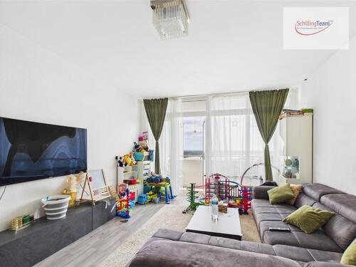 Foto - Etagenwohnung in Dietzenbach zum Kaufen