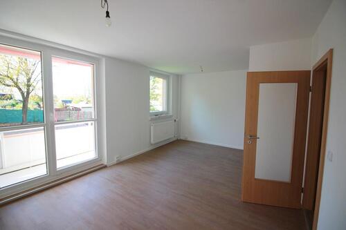 Foto - Etagenwohnung zur Miete in Chemnitz