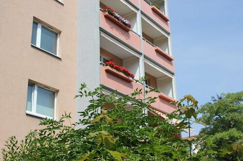 Foto - Etagenwohnung in Chemnitz