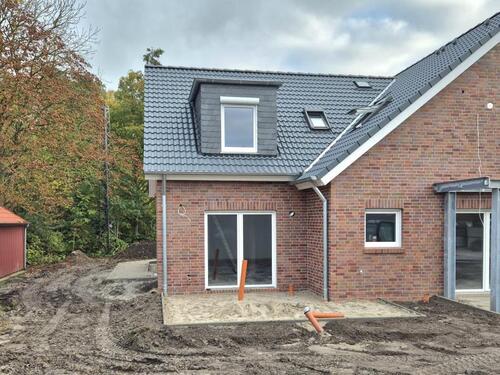 Foto - Einfamilienhaus zur Miete in Esens