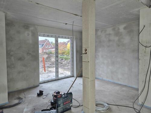Foto - Einfamilienhaus in Esens zur Miete