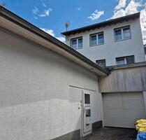 MFH m Anbau als Hobbywerkstatt, Gewerbe, selbst. Handwerker - Solingen Ohligs