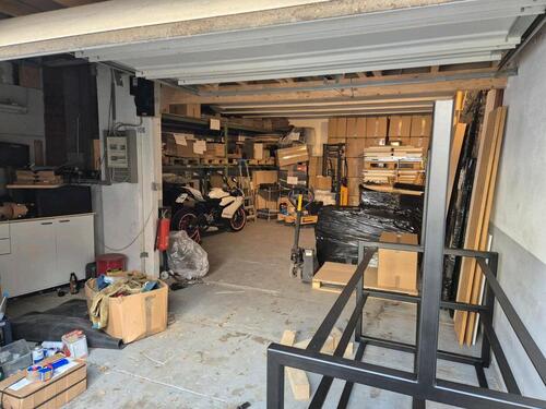Foto - Einfamilienhaus zum Kaufen in Solingen