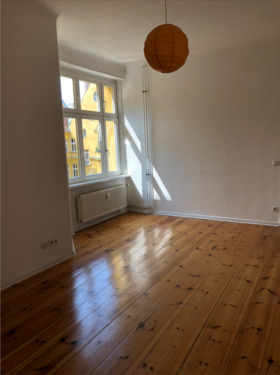 Foto - Etagenwohnung in Berlin