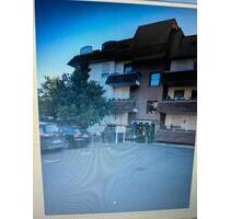 1 Zimmer Appartement, vermietet - Trier Feyen-Weismark