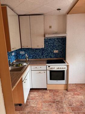 Foto - Etagenwohnung in Münchberg zur Miete