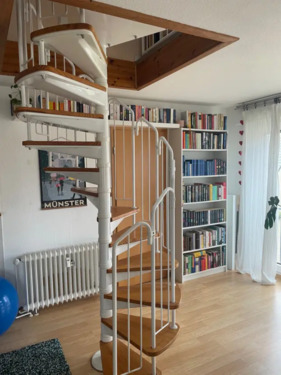 Foto - Etagenwohnung in Münster