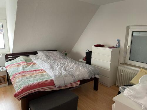 Foto - Etagenwohnung in Münster zur Miete