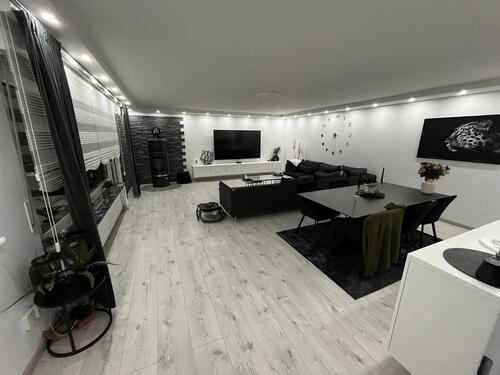 Foto - 180qm Wohnung zu vermieten 2 Etagen