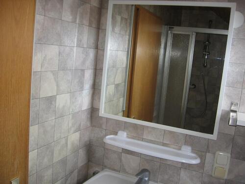 Foto - Geräumige Dachgeschoßwohnung - 850,00 EUR Kaltmiete,