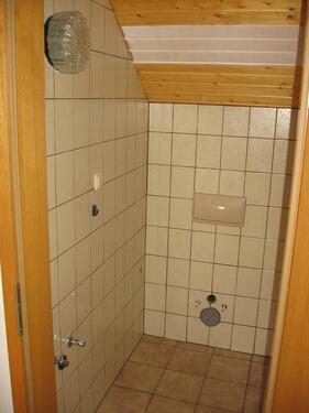 Foto - Etagenwohnung zur Miete in Nordhalben